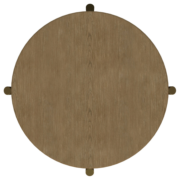 Five Star Furniture - Arini Coffee Table Set