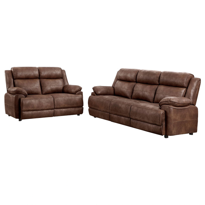 Five Star Furniture - Ellington Sofa Set