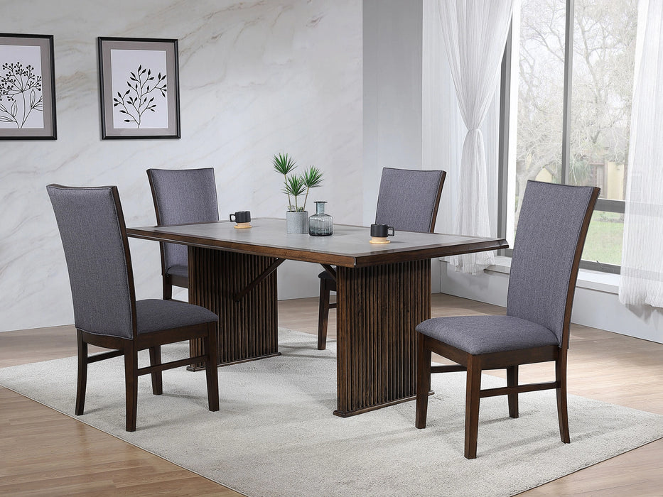Five Star Furniture - Sherwood Dining Set