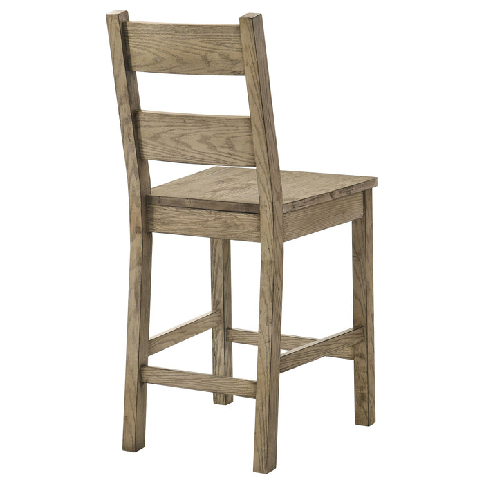 Five Star Furniture - Cardova Counter Chair
