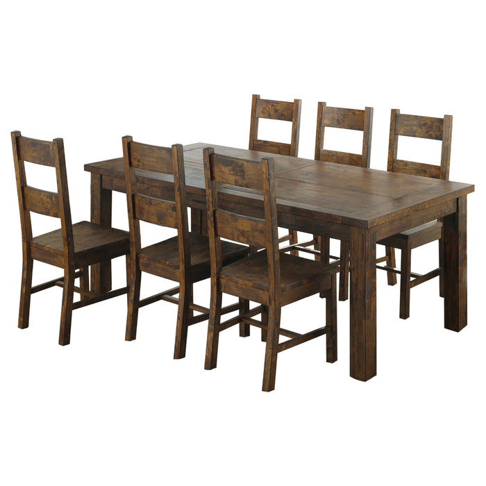Five Star Furniture - Coleman Dining Set