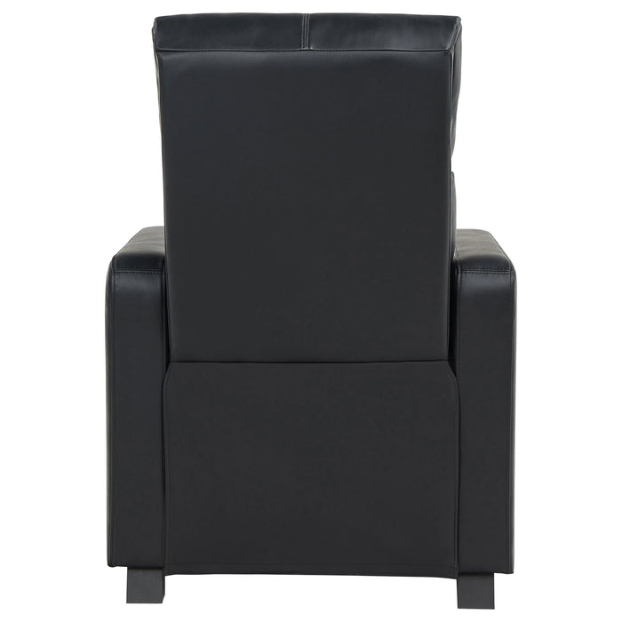 Five Star Furniture - Toohey Push Back Recliner