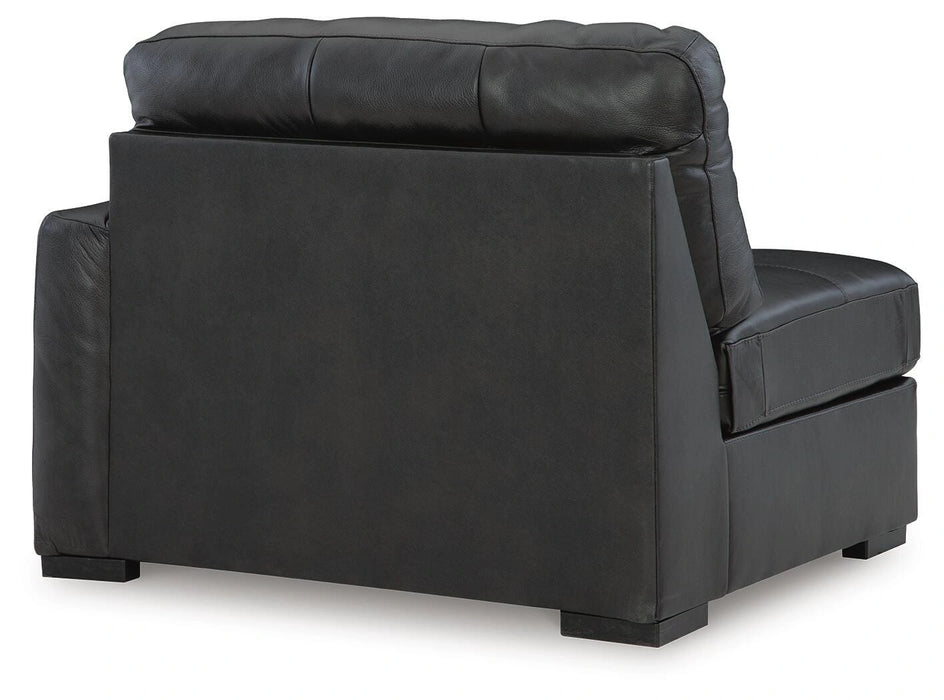 Five Star Furniture - Brindley Pier Living Room Set
