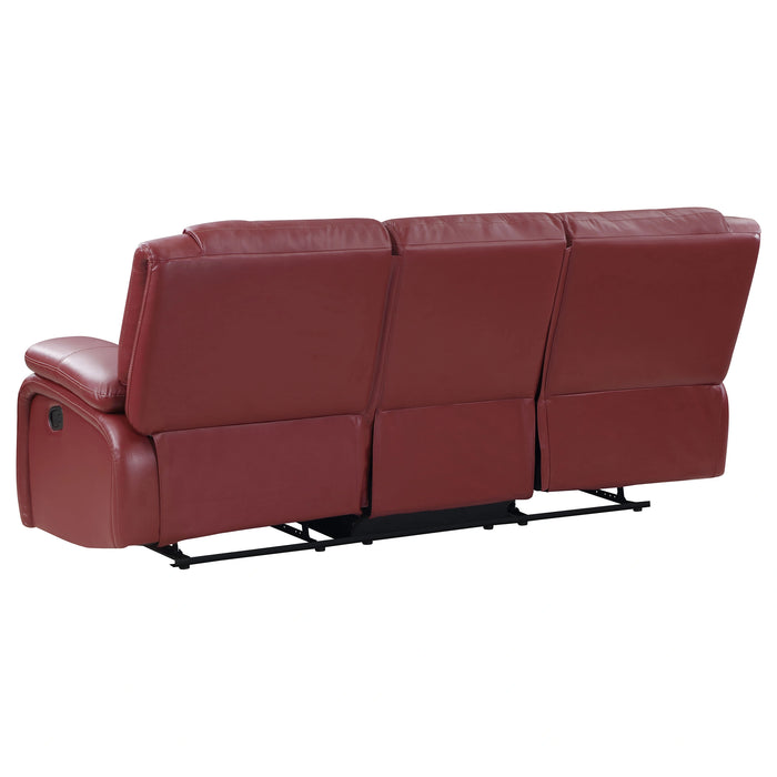 Five Star Furniture - Camila Reclining Sofa Set