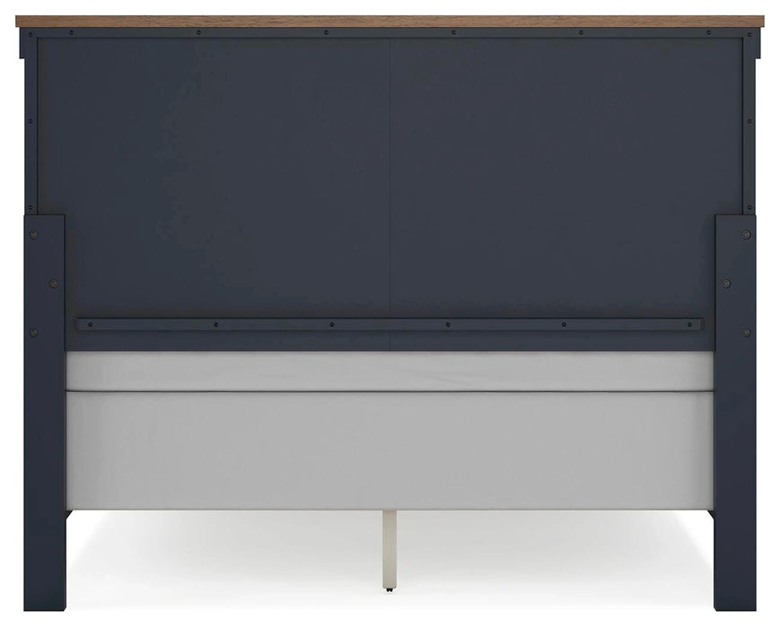 Five Star Furniture - Landocken Bedroom Package