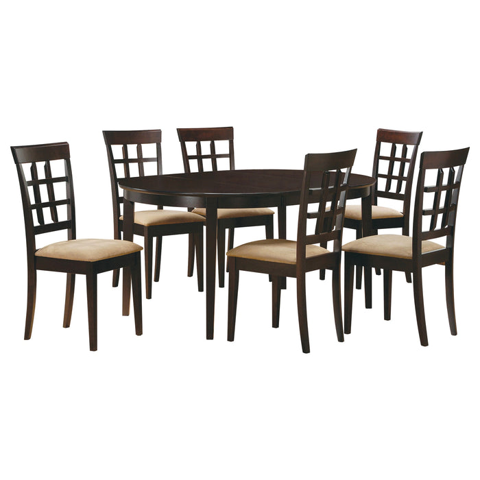 Five Star Furniture - Gabriel Dining Set