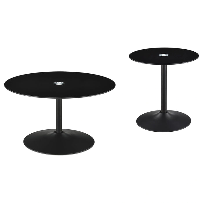 Five Star Furniture - Ganso Coffee Table Set