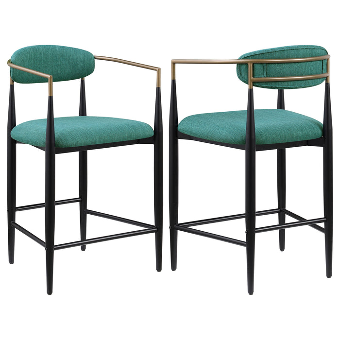 Five Star Furniture - Tina Counter Chair