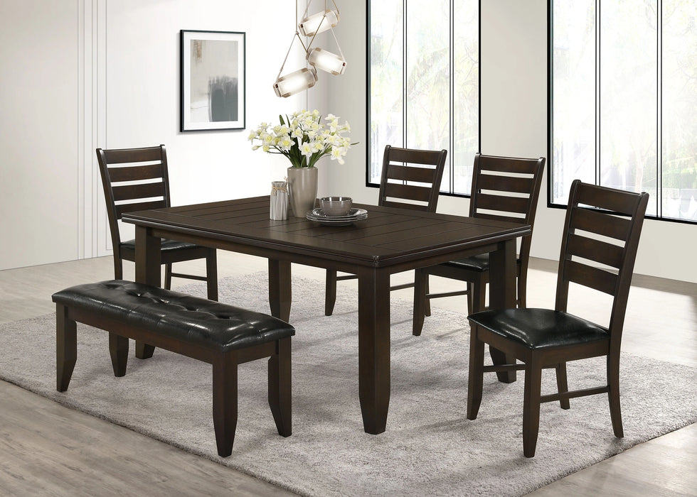 Five Star Furniture - Dalila Dining Table