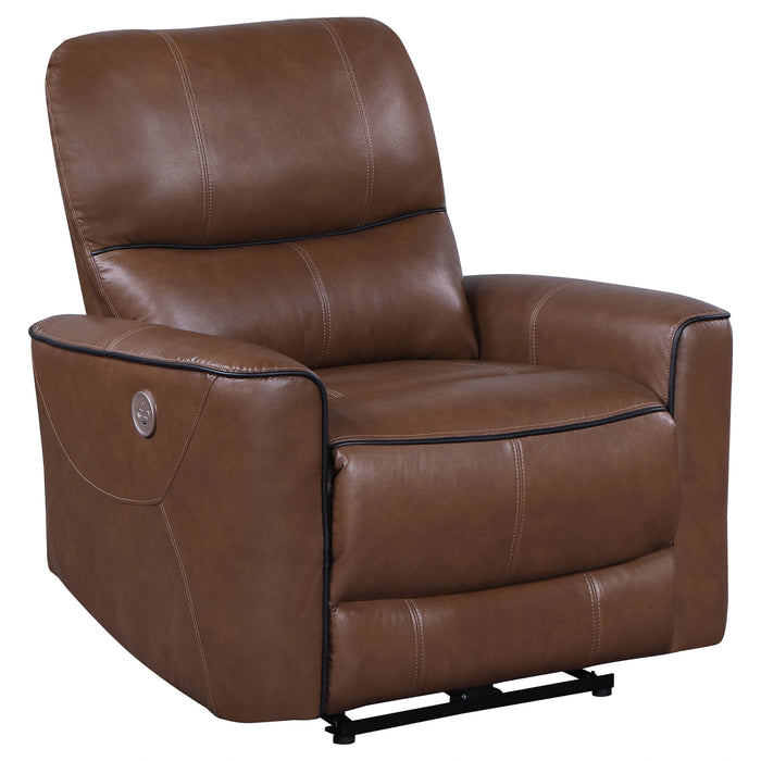Five Star Furniture - Greenfield Power Recliner