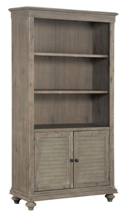 Five Star Furniture - Cardano Bookcase in Brown 1689BR-18