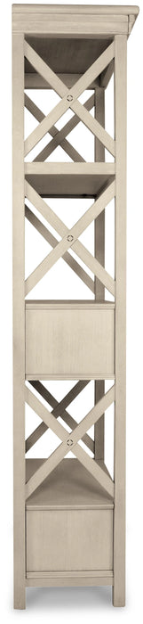 Five Star Furniture - Bolanburg Display Cabinet