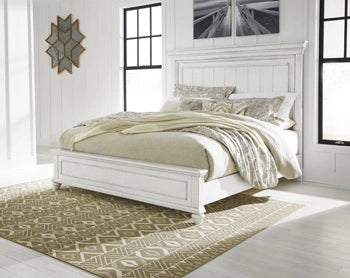 Five Star Furniture - Kanwyn Bedroom Set