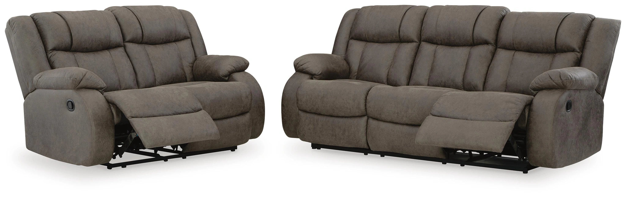 Five Star Furniture - First Base Living Room Set