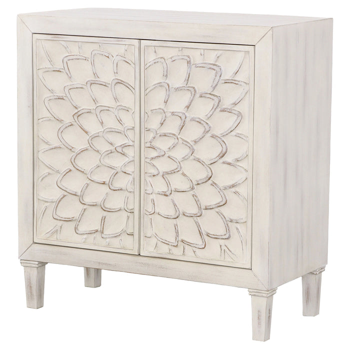 Five Star Furniture - Clarkia Accent Cabinet