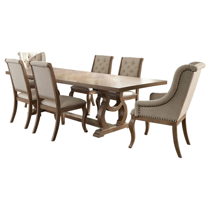 Five Star Furniture - Brockway Dining Set