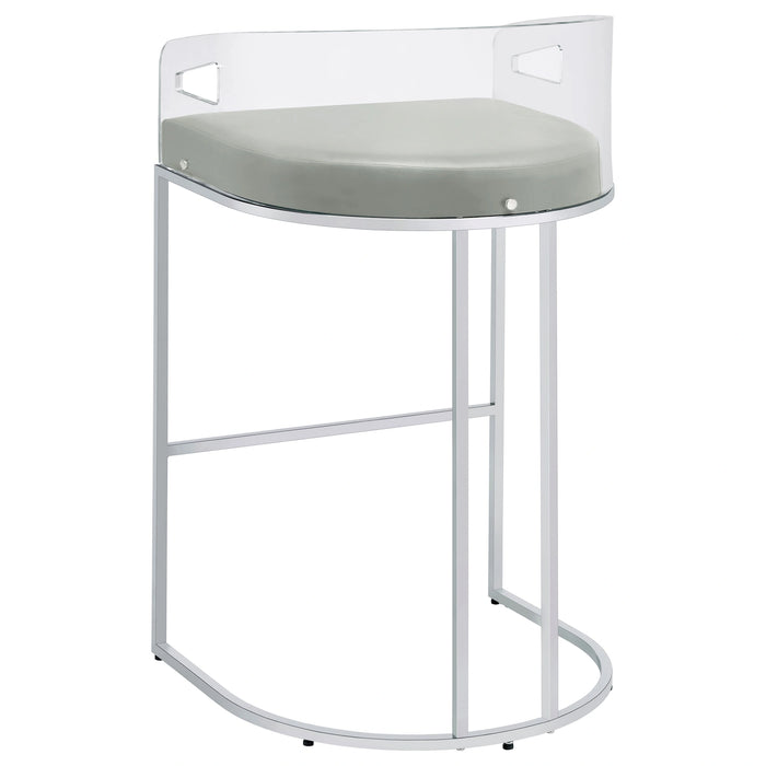 Five Star Furniture - Thermosolis Bar Chair