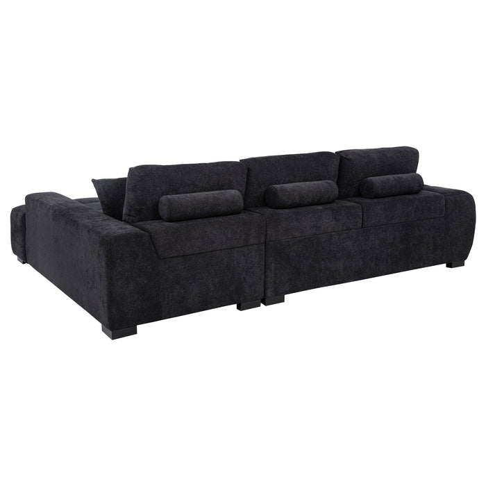 Five Star Furniture - Octavia Sectional Sofa