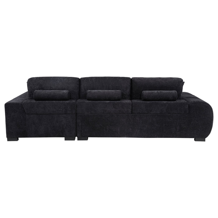 Five Star Furniture - Octavia Sectional Sofa