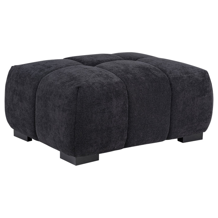 Five Star Furniture - Octavia Ottoman