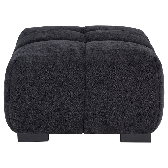 Five Star Furniture - Octavia Ottoman