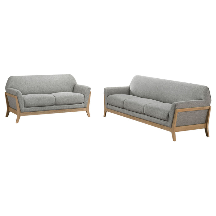 Five Star Furniture - Vaughn Sofa Set