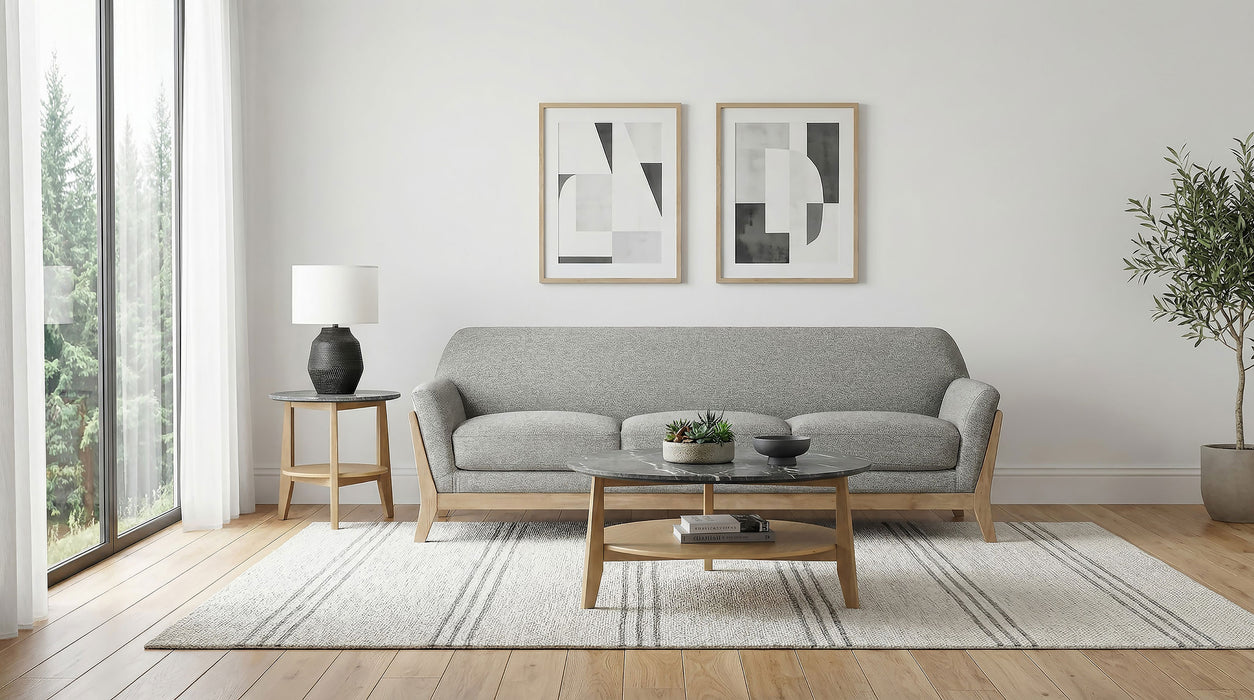 Five Star Furniture - Vaughn Sofa