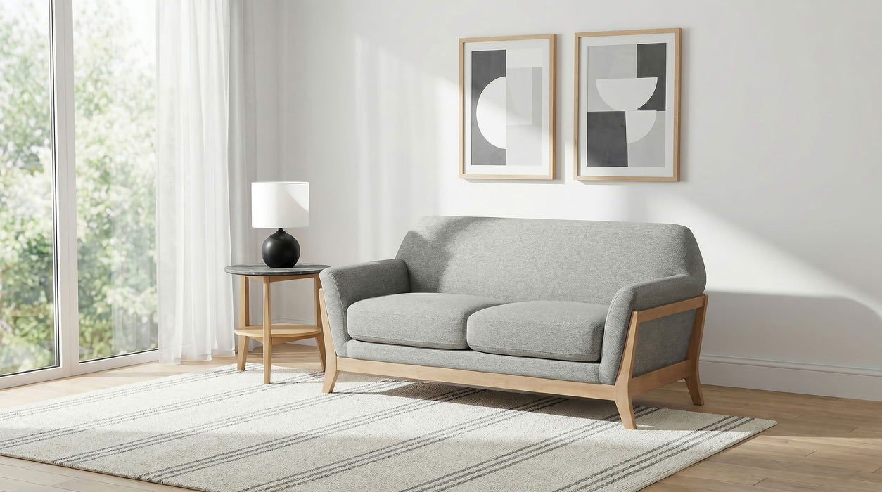 Five Star Furniture - Vaughn Loveseat