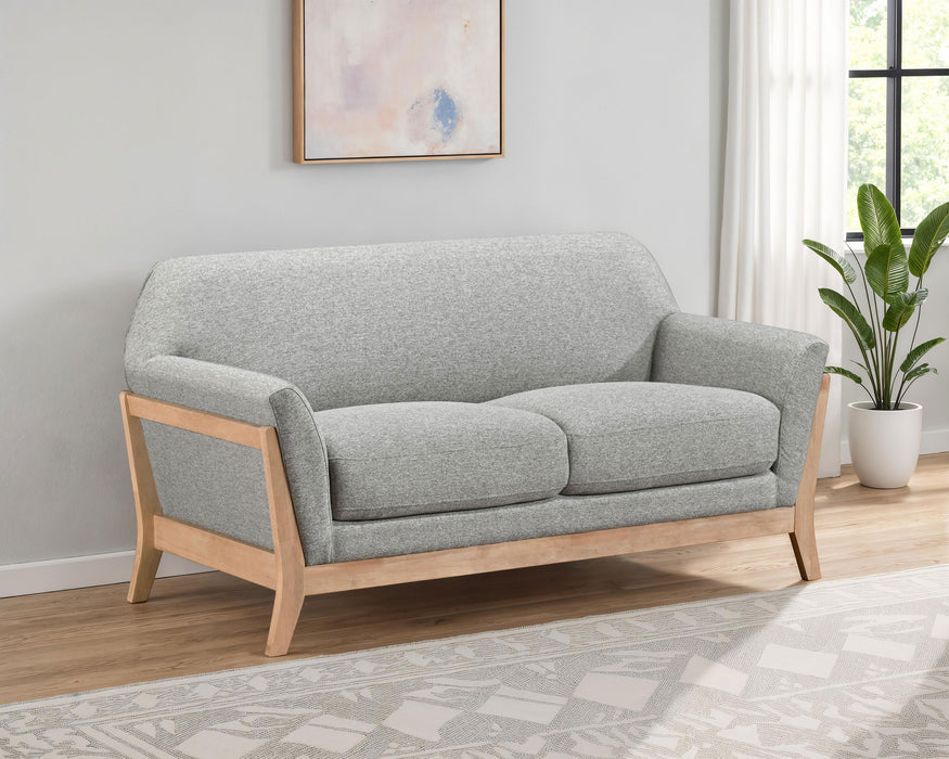 Five Star Furniture - Vaughn Loveseat