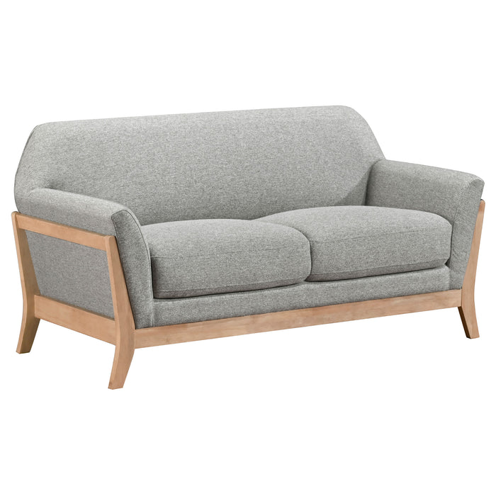 Five Star Furniture - Vaughn Loveseat