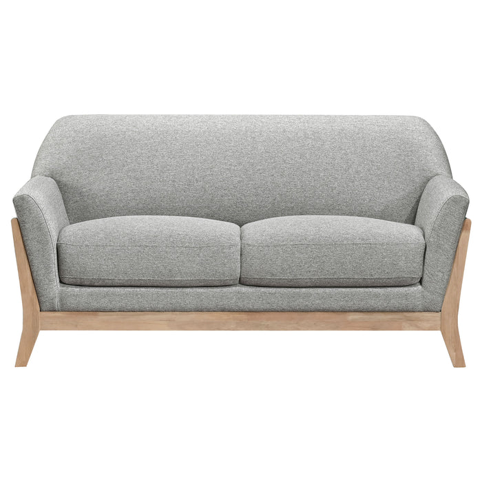 Five Star Furniture - Vaughn Loveseat