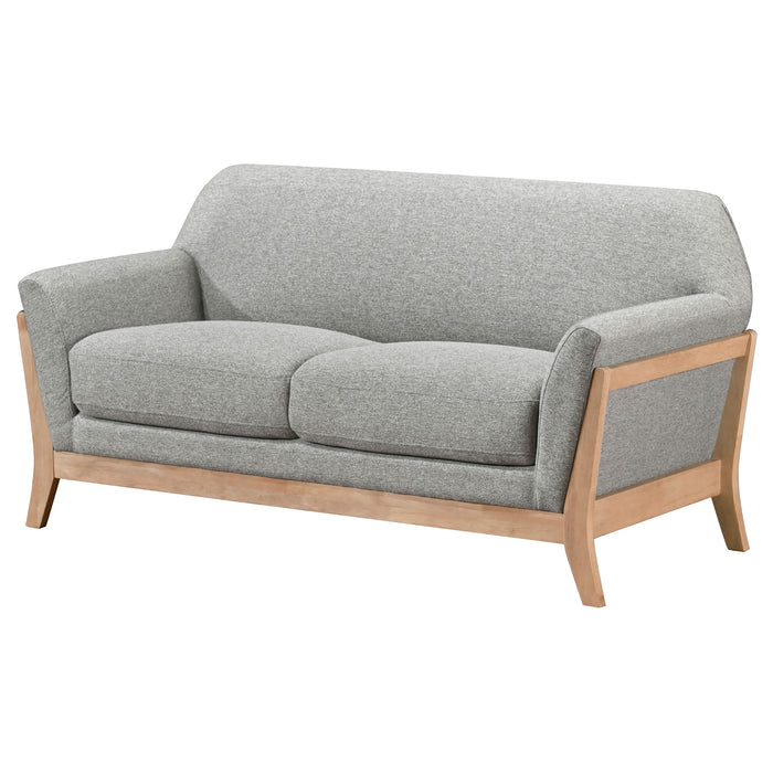 Five Star Furniture - Vaughn Loveseat