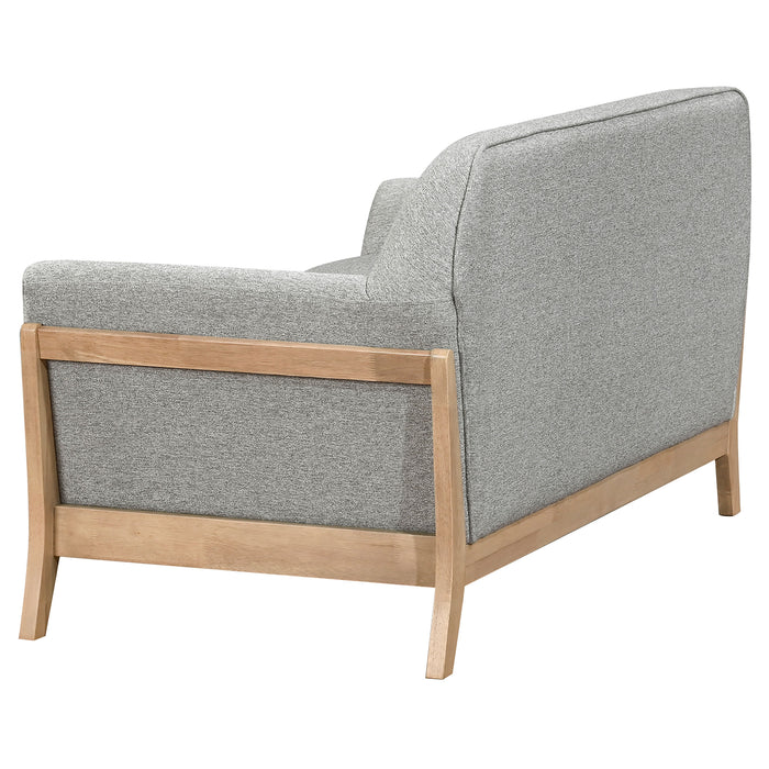 Five Star Furniture - Vaughn Loveseat