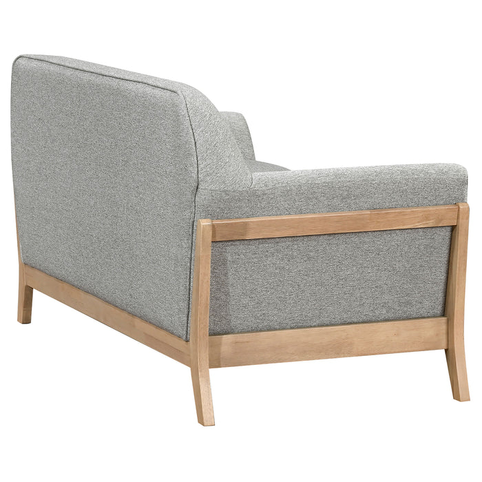 Five Star Furniture - Vaughn Loveseat
