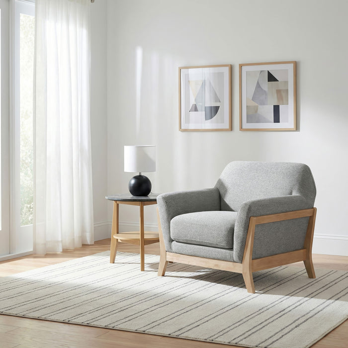 Five Star Furniture - Vaughn Accent Chair