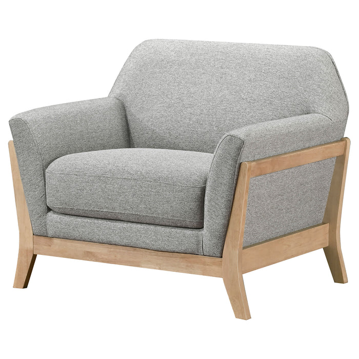 Five Star Furniture - Vaughn Accent Chair