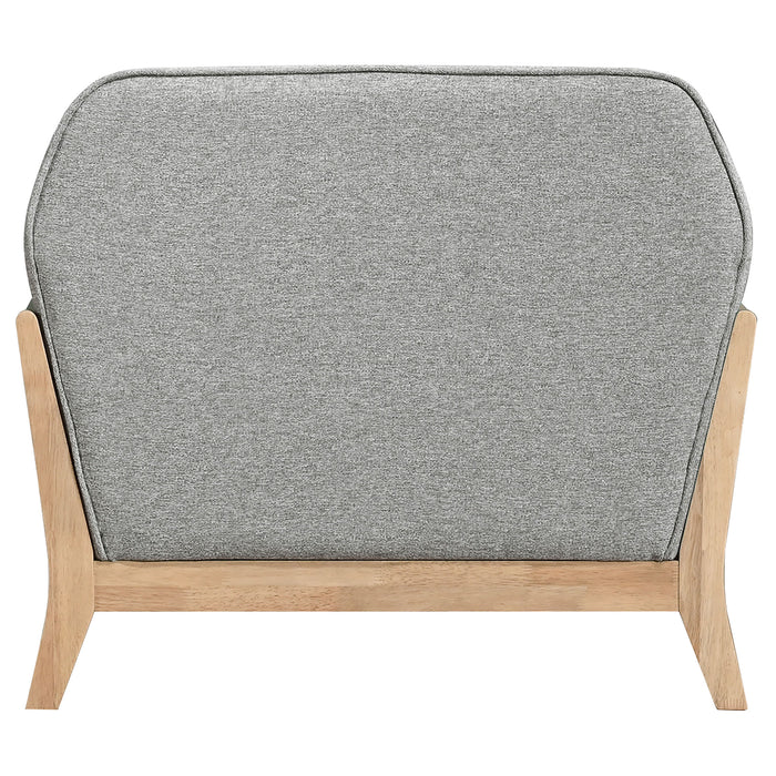 Five Star Furniture - Vaughn Accent Chair