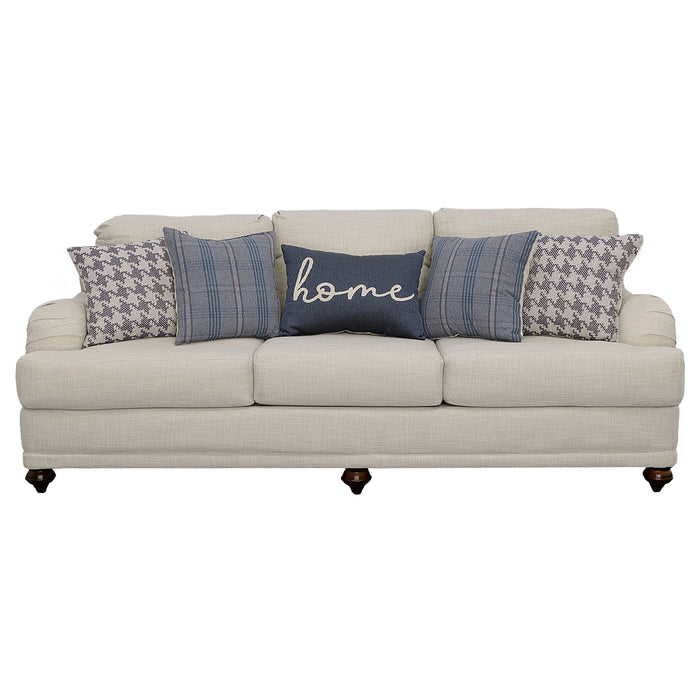 Five Star Furniture - Glenn Sofa Set
