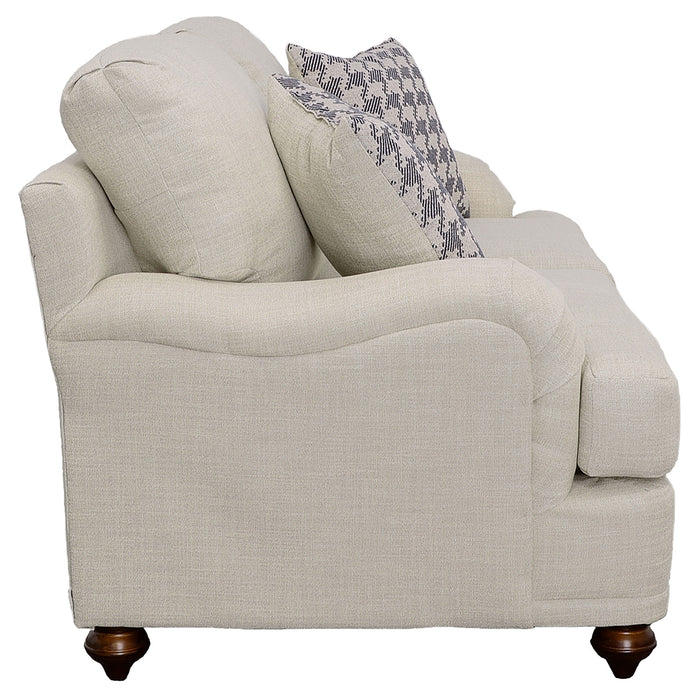 Five Star Furniture - Glenn Sofa Set