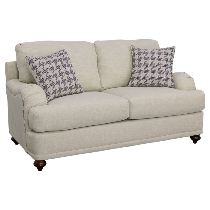 Five Star Furniture - Glenn Sofa Set