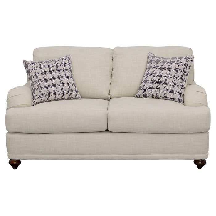 Five Star Furniture - Glenn Sofa Set