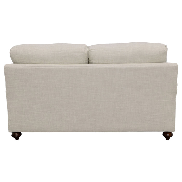 Five Star Furniture - Glenn Sofa Set