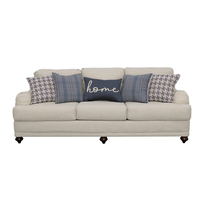 Five Star Furniture - Glenn Sofa