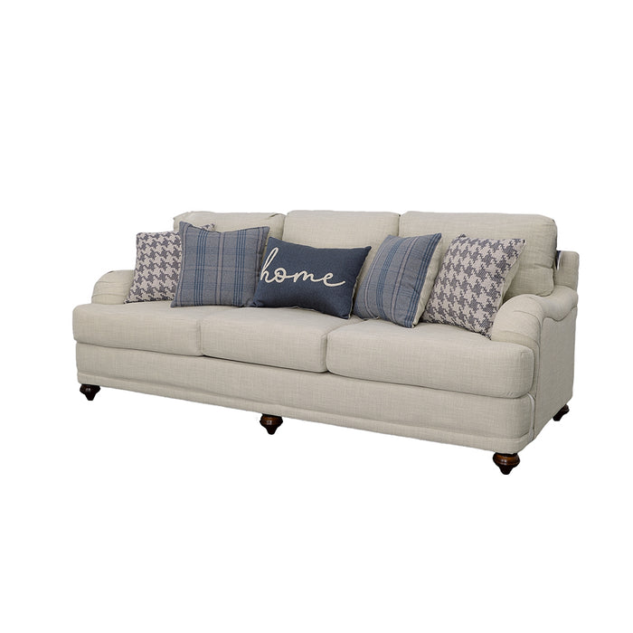 Five Star Furniture - Glenn Sofa