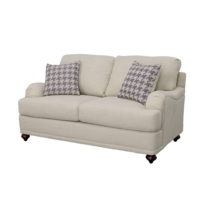 Five Star Furniture - Glenn Loveseat