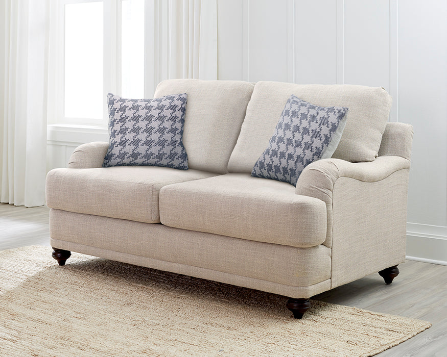Five Star Furniture - Glenn Loveseat