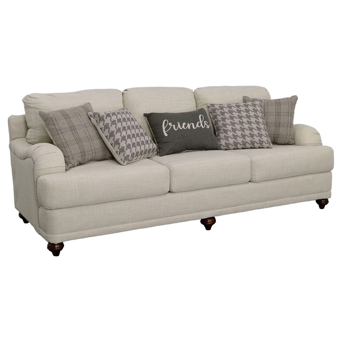Five Star Furniture - Glenn Sofa Set