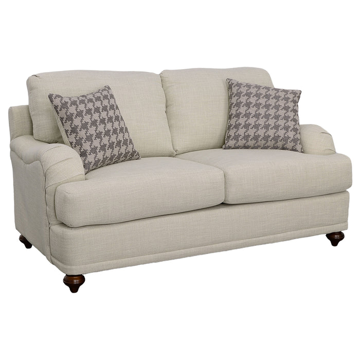 Five Star Furniture - Glenn Sofa Set