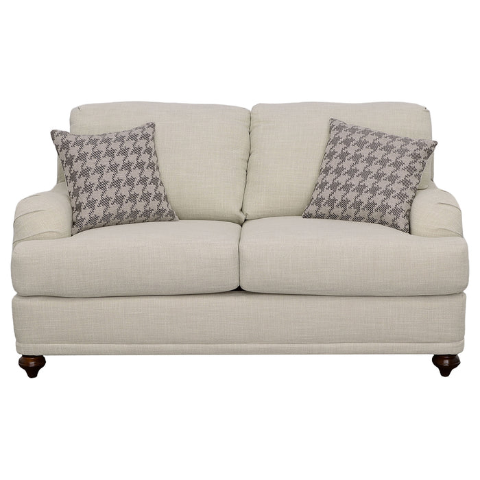 Five Star Furniture - Glenn Sofa Set