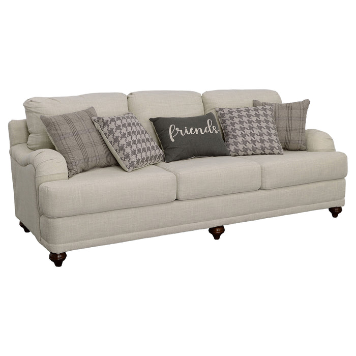Five Star Furniture - Glenn Sofa Set